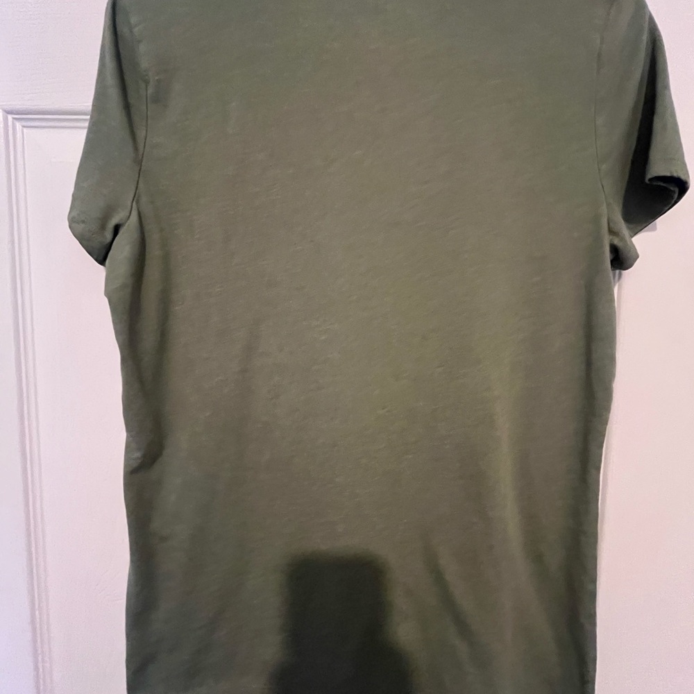 Aeropostale Classic Crew T-Shirt Size XL - Picture 2 of 7